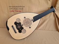 1594نحات موديل